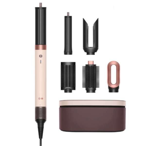 Стайлер Dyson Airwrap Coanda 2x HS09A Ceramic Pink/Rose Gold